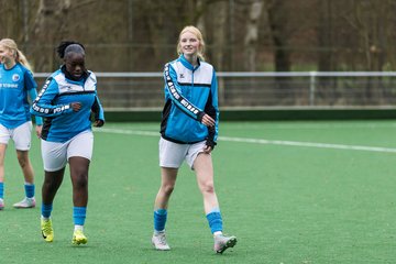 Bild 33 - wBJ VfL Pinneberg - Eimsbuettler TV2 : Ergebnis: 3:5